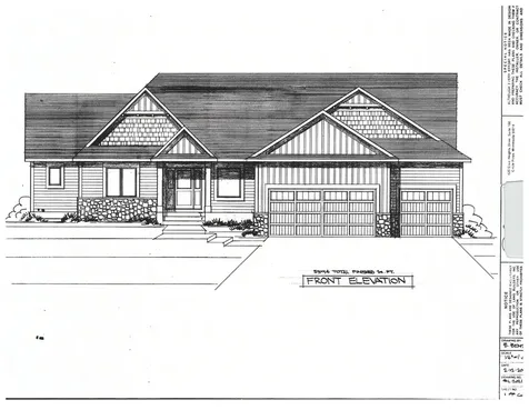 907 Fox Road Lino Lakes MN 55014