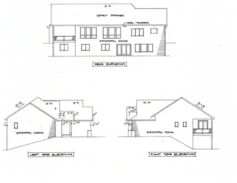 907 Fox Road Lino Lakes MN 55014