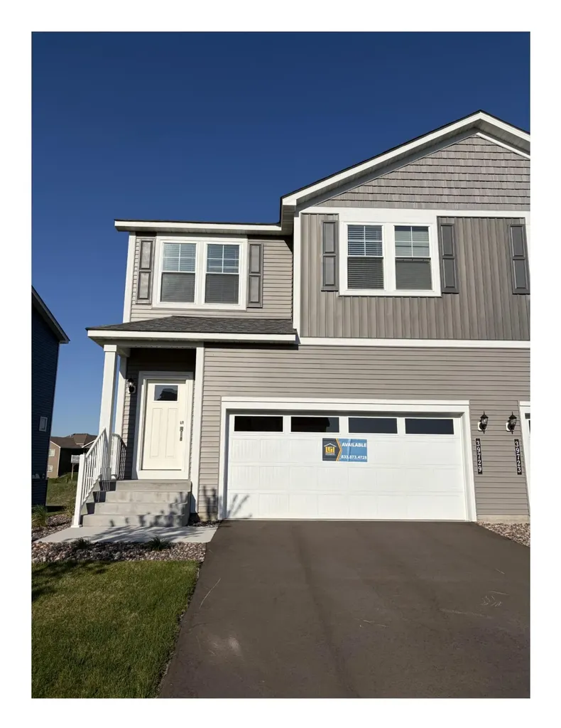 39729 Fallbrook Avenue North Branch MN 55056