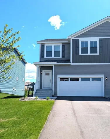 39729 Fallbrook Avenue North Branch MN 55056