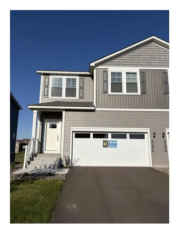 39729 Fallbrook Avenue North Branch MN 55056