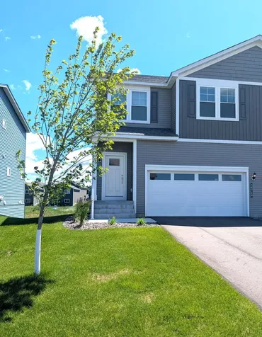 39729 Fallbrook Avenue North Branch MN 55056