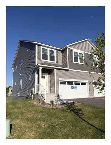 39729 Fallbrook Avenue North Branch MN 55056