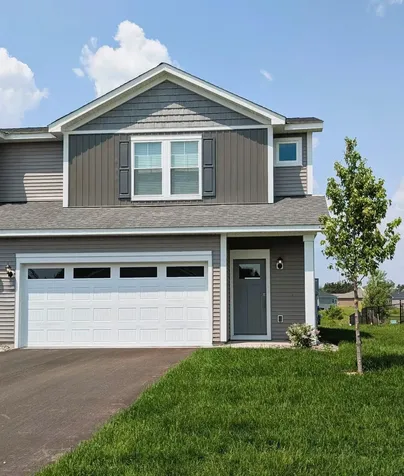 39743 Fallbrook Avenue North Branch MN 55056
