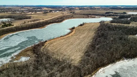 Tbd County Highway 83 Battle Lake MN 56515