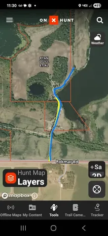 Tbd County Highway 83 Battle Lake MN 56515