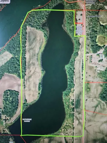 Tbd County Highway 83 Battle Lake MN 56515