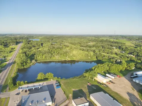 20XX E Fir Avenue Fergus Falls MN 56537
