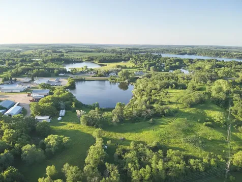 20XX E Fir Avenue Fergus Falls MN 56537