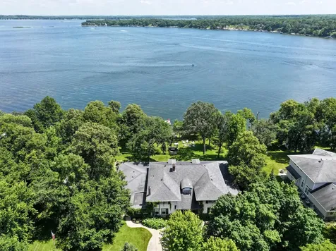 3307 N Nokomis NE Alexandria MN 56308
