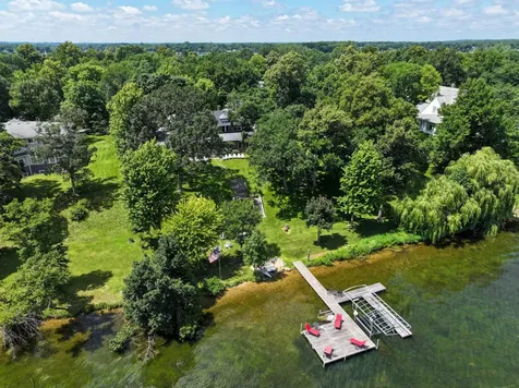 3307 N Nokomis NE Alexandria MN 56308