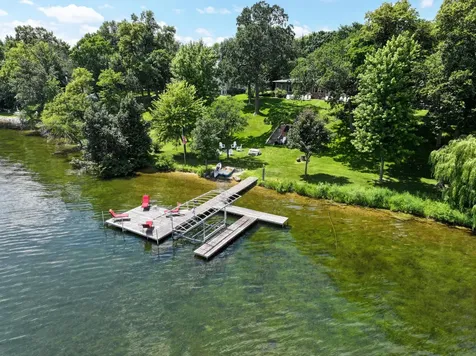 3307 N Nokomis NE Alexandria MN 56308