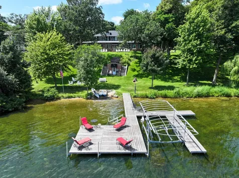 3307 N Nokomis NE Alexandria MN 56308