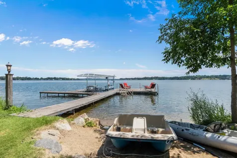 3307 N Nokomis NE Alexandria MN 56308