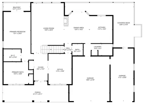 271 E Garvin Heights Road Winona MN 55987