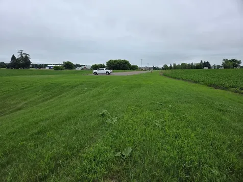 Tbd Industrial Avenue Turtle Lake WI 54889