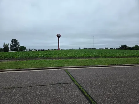 Tbd Industrial Avenue Turtle Lake WI 54889