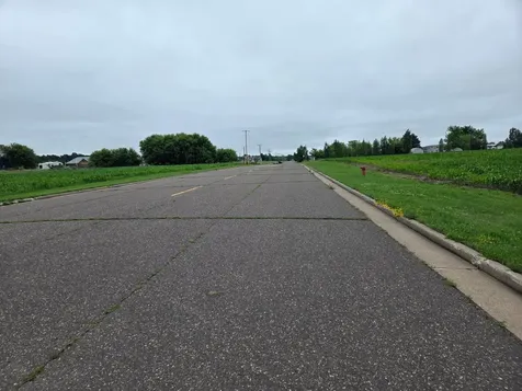 Tbd Industrial Avenue Turtle Lake WI 54889