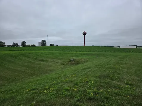 Tbd Industrial Avenue Turtle Lake WI 54889