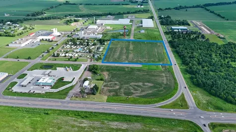 Tbd Industrial Avenue Turtle Lake WI 54889