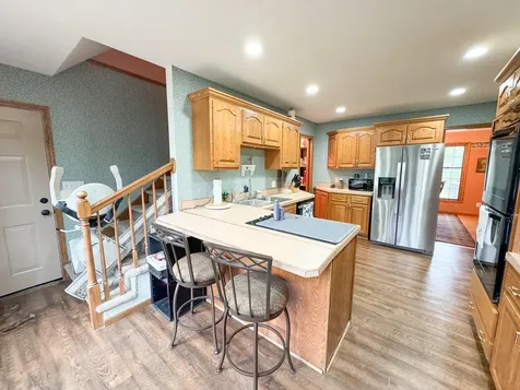 301 4th Avenue SE Pelican Rapids MN 56572