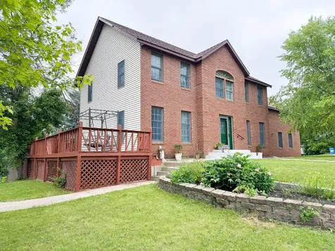 301 4th Avenue SE Pelican Rapids MN 56572