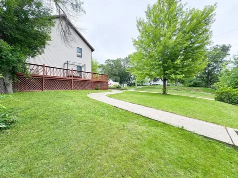 301 4th Avenue SE Pelican Rapids MN 56572