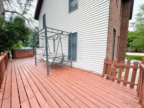 301 4th Avenue SE Pelican Rapids MN 56572