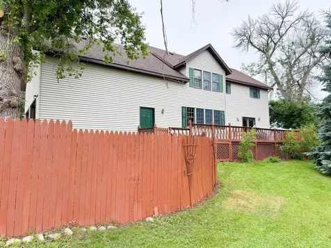 301 4th Avenue SE Pelican Rapids MN 56572