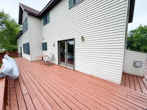 301 4th Avenue SE Pelican Rapids MN 56572