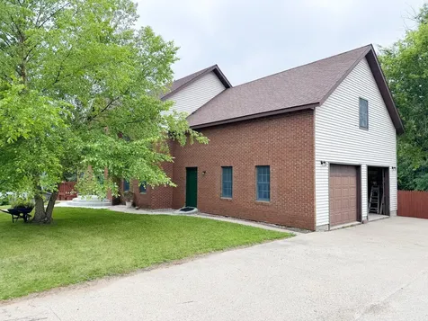 301 4th Avenue SE Pelican Rapids MN 56572