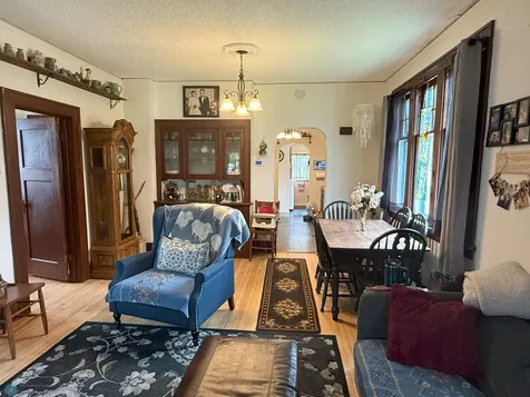 209 Lincoln Avenue NE Twin Valley MN 56584