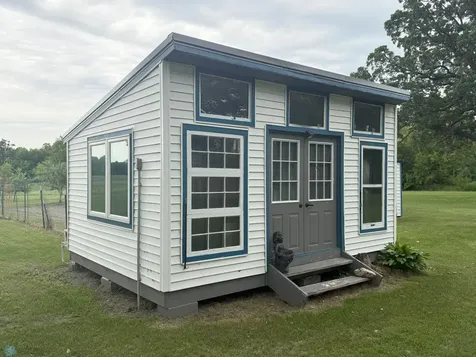 209 Lincoln Avenue NE Twin Valley MN 56584