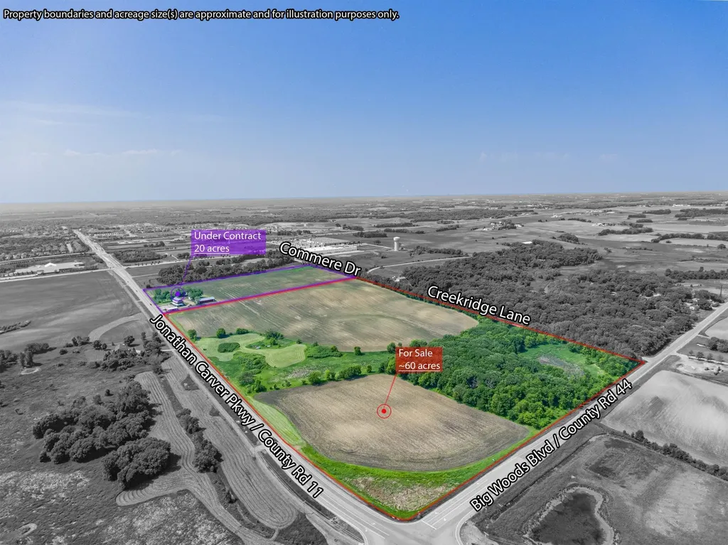 12120 Jonathan Carver Parkway Chaska MN 55318