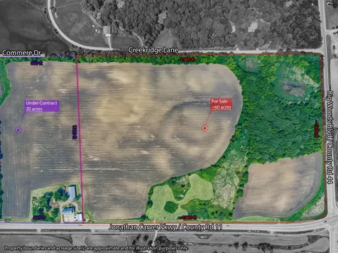 12120 Jonathan Carver Parkway Chaska MN 55318