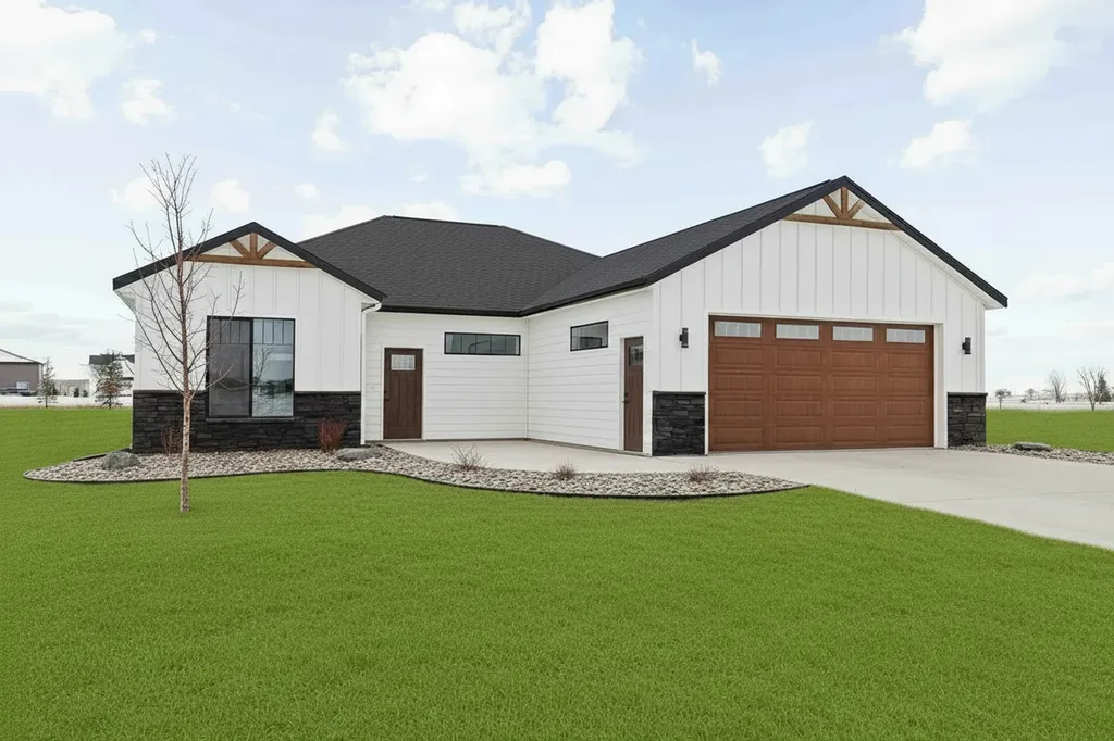 215 Emma Court Mapleton ND 58059