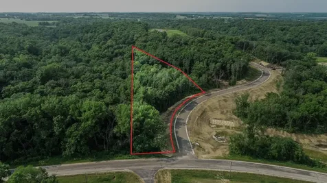 Tbd L1b1 Meadow Crossing Lane SW Rochester MN 55902