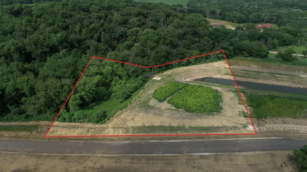 Tbd L2b3 Woodland Valley Lane SW Rochester MN 55902
