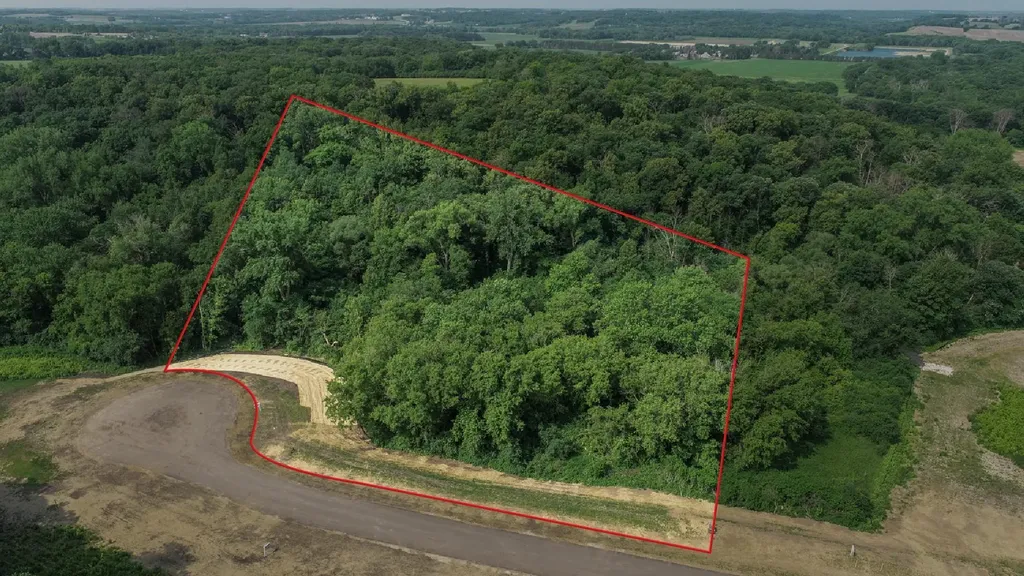 Tbd L3b3 Woodland Valley Lane SW Rochester MN 55902