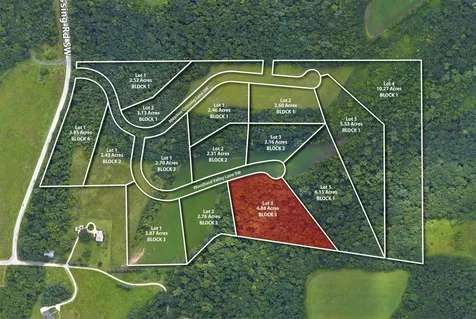 Tbd L3b3 Woodland Valley Lane SW Rochester MN 55902