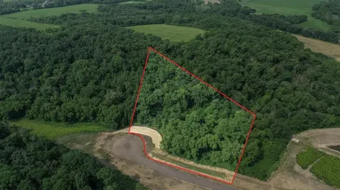 Tbd L3b3 Woodland Valley Lane SW Rochester MN 55902