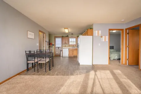 1111 N Knowles Avenue New Richmond WI 54017