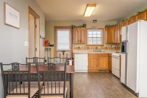 1111 N Knowles Avenue New Richmond WI 54017