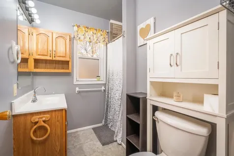 1111 N Knowles Avenue New Richmond WI 54017