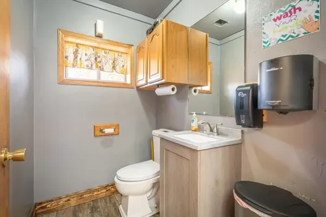 1111 N Knowles Avenue New Richmond WI 54017