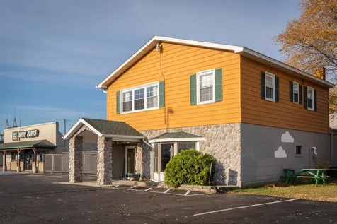 1111 N Knowles Avenue New Richmond WI 54017