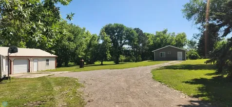 792 2nd Street NW Hillsboro ND 58045