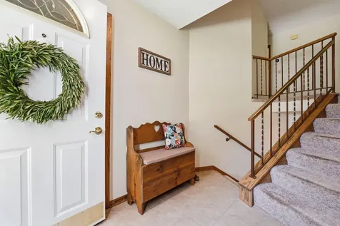 783 Bur Oak Court Vadnais Heights MN 55127