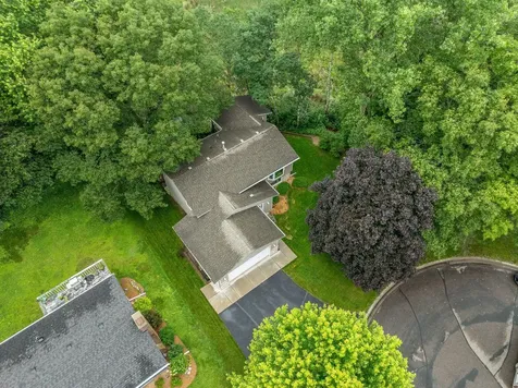 783 Bur Oak Court Vadnais Heights MN 55127