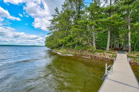 10399 N Sandy Beach Road Hayward WI 54843